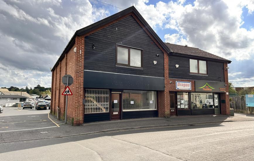 Church Rd, Hoveton, NFK for Rent