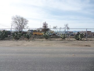 Tracy, CA Commercial Land - 13501 W Grant Line Rd