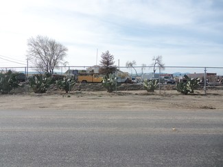 Tracy, CA Commercial - 13501 W Grant Line Rd