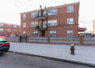 Middle Village, NY Apartments - 7962 68th Ave