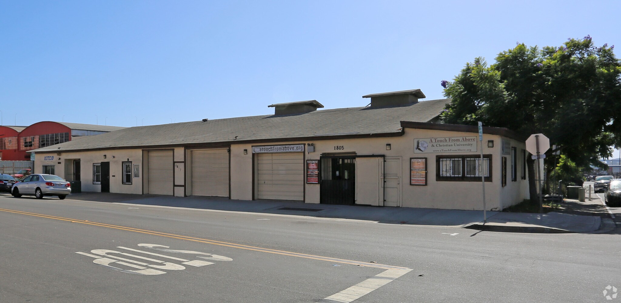 1805-1809 Main St, San Diego, CA for Rent