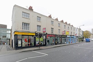 London, LND Retail - 154-156 Stockwell Rd