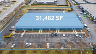 Greensboro, NC Industrial - 101 Creek Ridge Rd