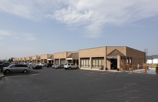 Oakville, ON Flex - 785 Pacific Rd