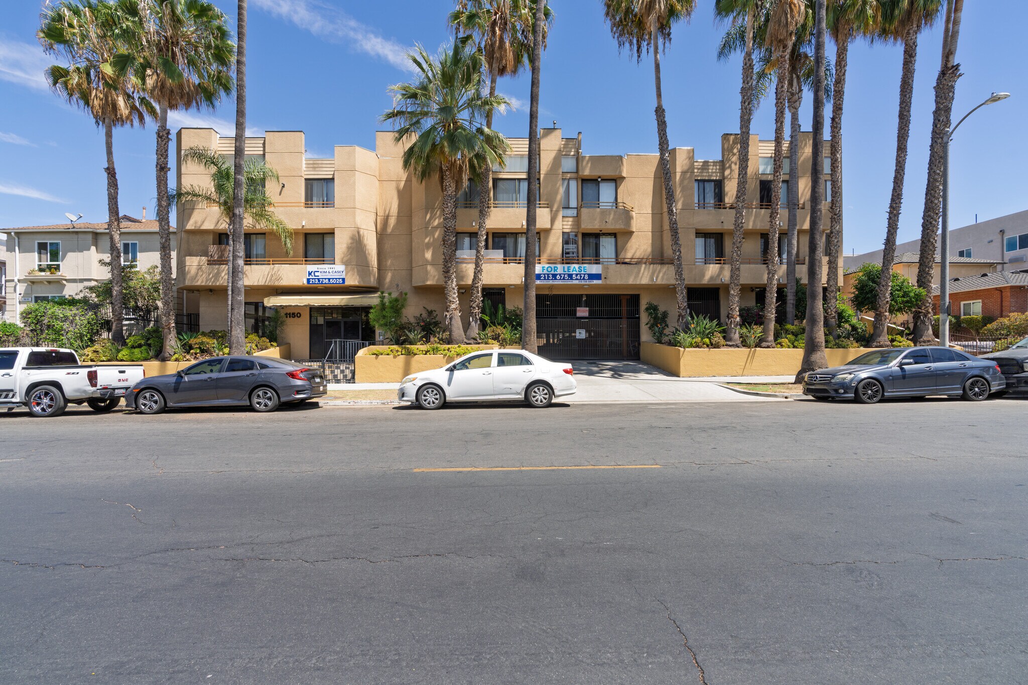 1150 S Westmoreland Ave, Los Angeles, CA for Sale