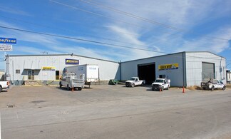 Fort Worth, TX Industrial - 2563 NE 33rd St