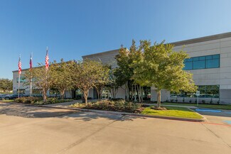 Houston, TX Office - 11125 W Equity Dr N