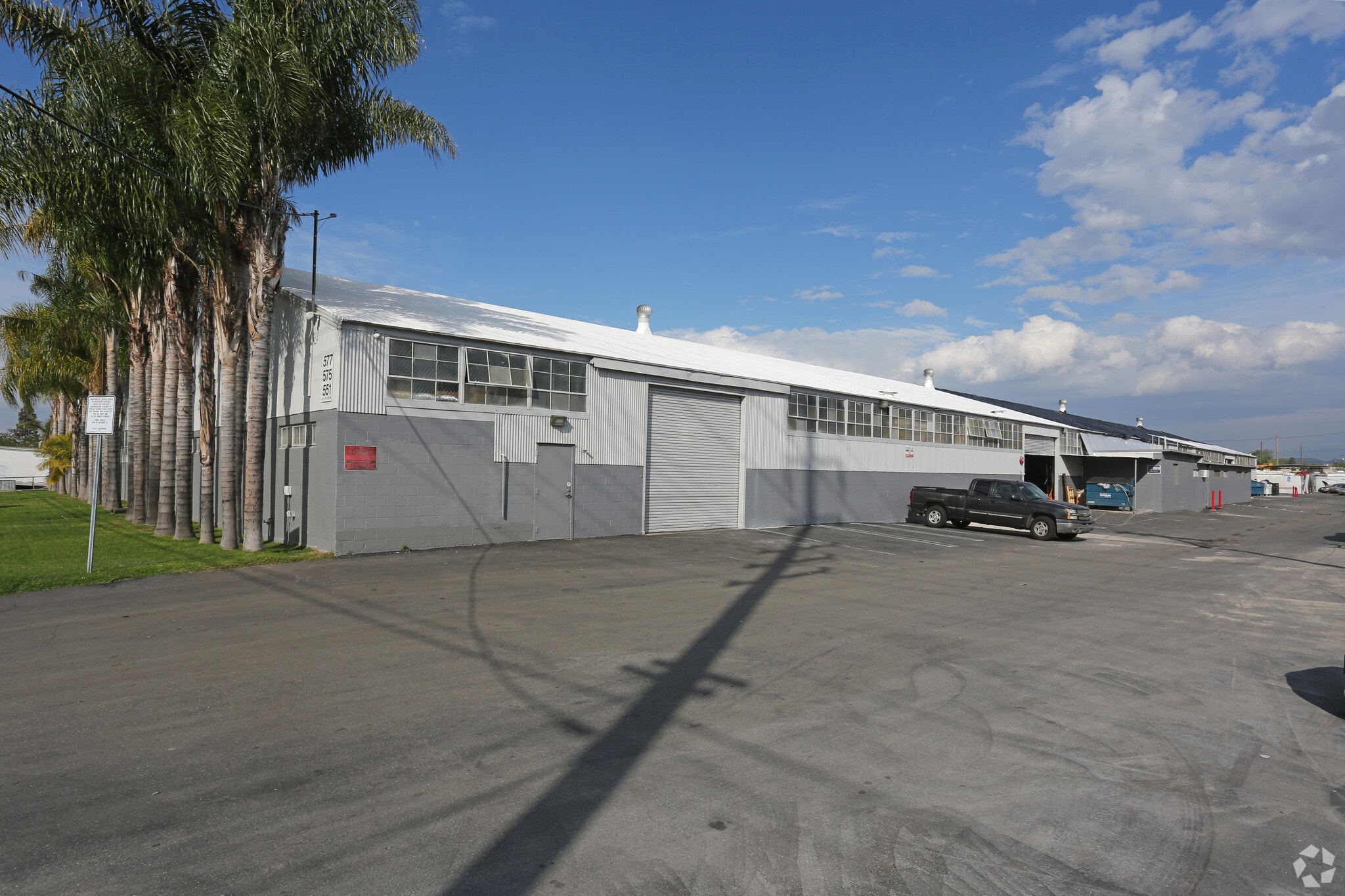 551-583 N Batavia St, Orange, CA for Rent