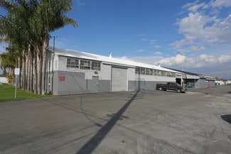 Orange, CA Industrial - 551-583 N Batavia St
