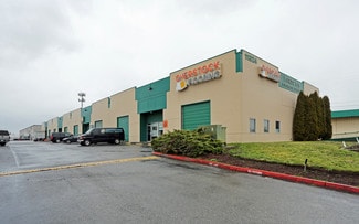 Mukilteo, WA Industrial - 11324 Mukilteo Speedway Mukilteo, WA Industrial - 11324 Mukilteo Speedway