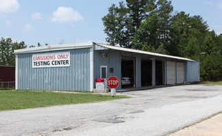 Jonesboro, GA Auto Repair - 10191 Tara Blvd