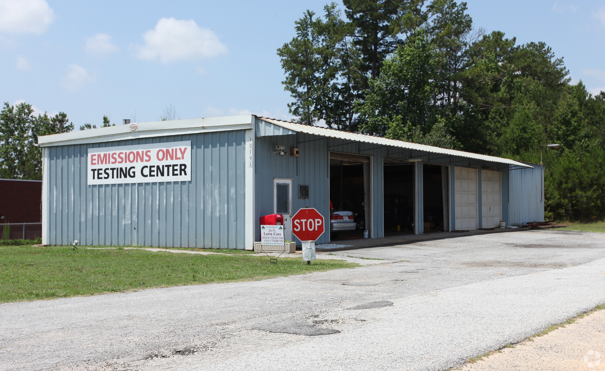 10191 Tara Blvd, Jonesboro, GA for Sale