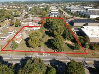 Rochester Hills, MI Commercial - Auburn Rd Rochester Hills, MI Commercial - Auburn Rd