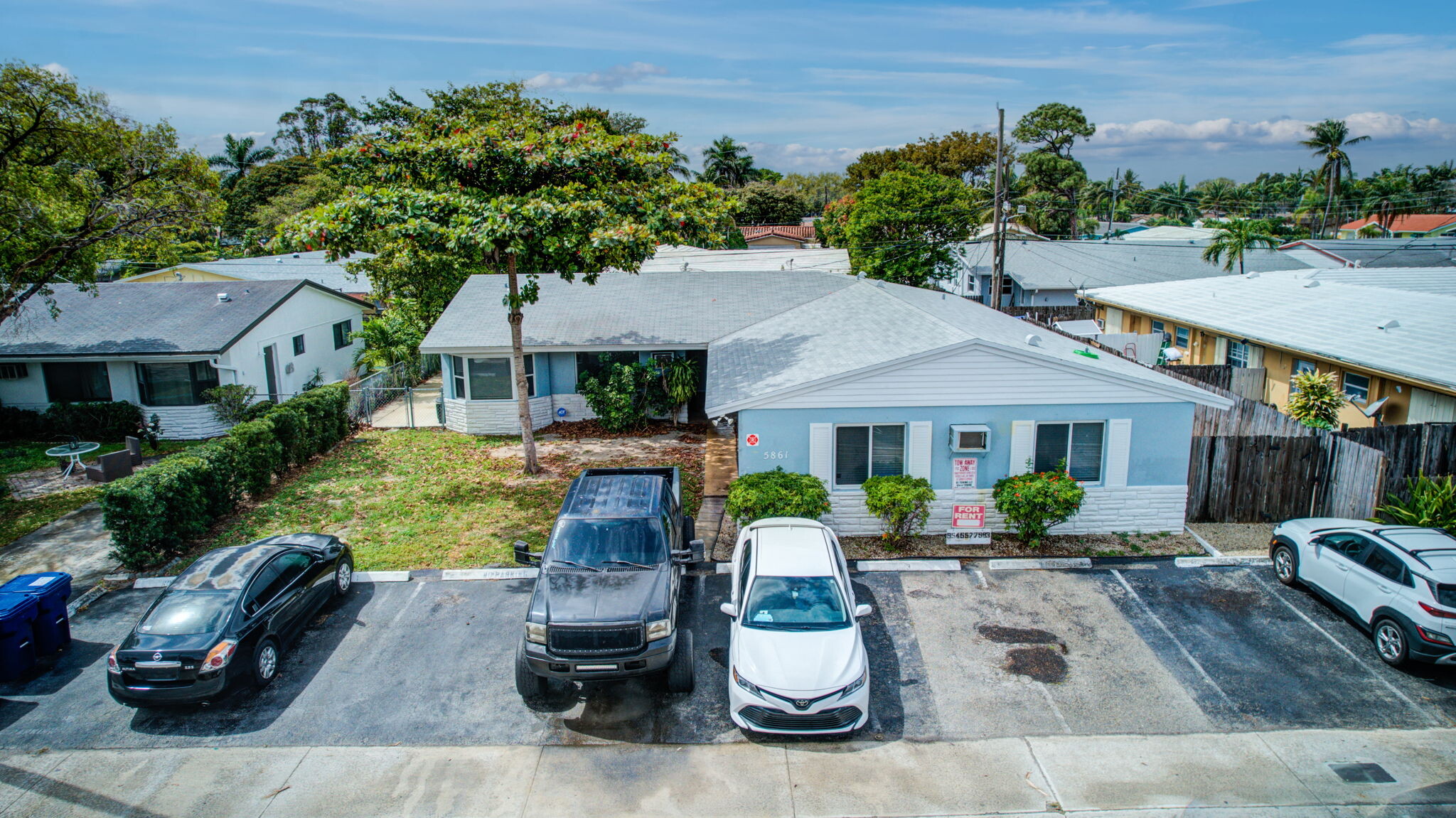 5861 NE 18th Ave, Fort Lauderdale, FL for Sale