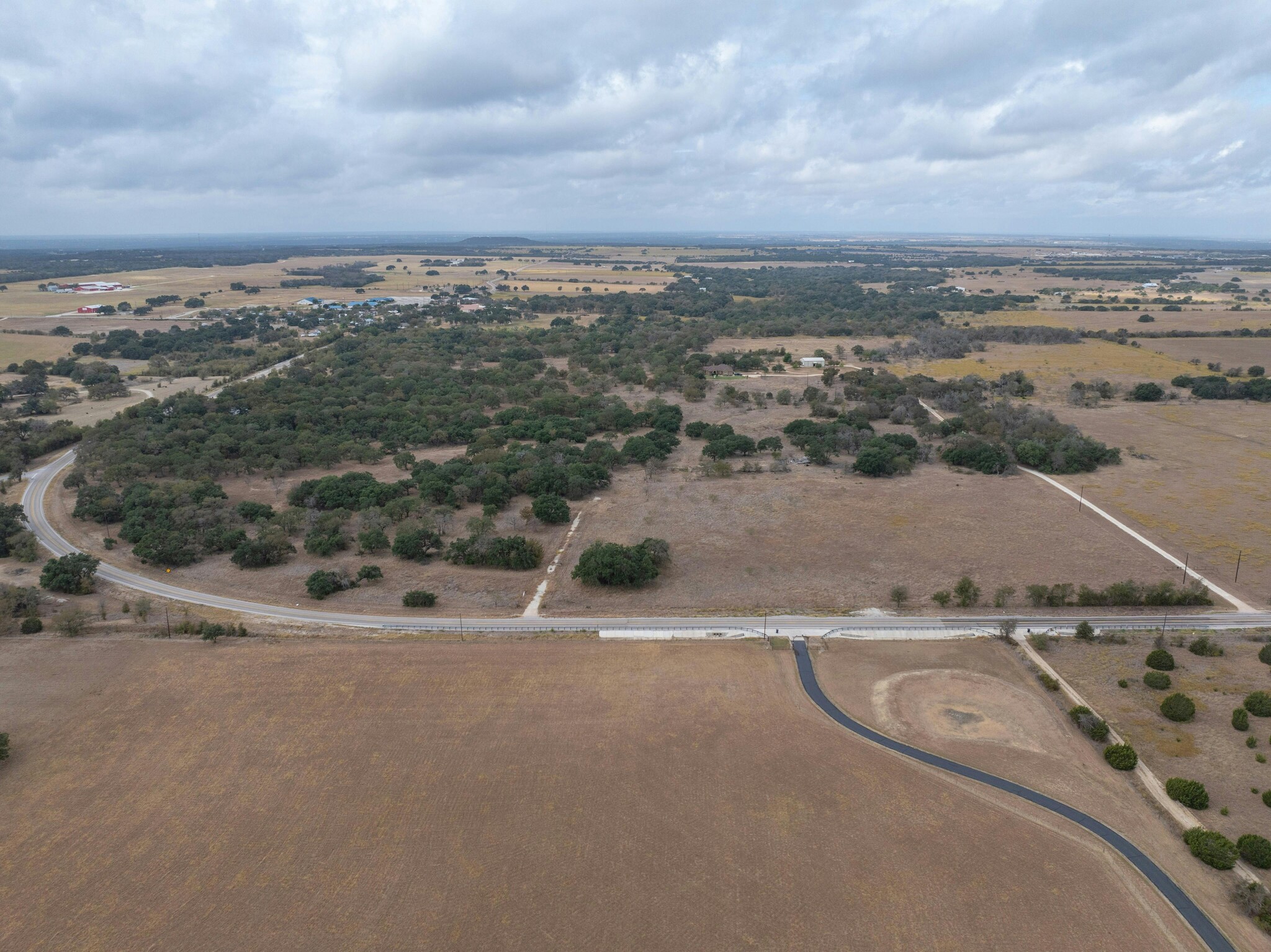 5800 FM 970, Florence, TX for Sale
