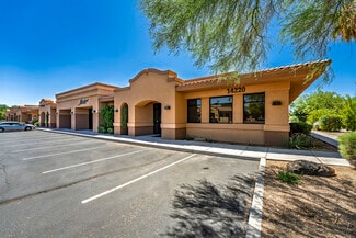 Scottsdale, AZ Medical - 14220 N Northsight Blvd