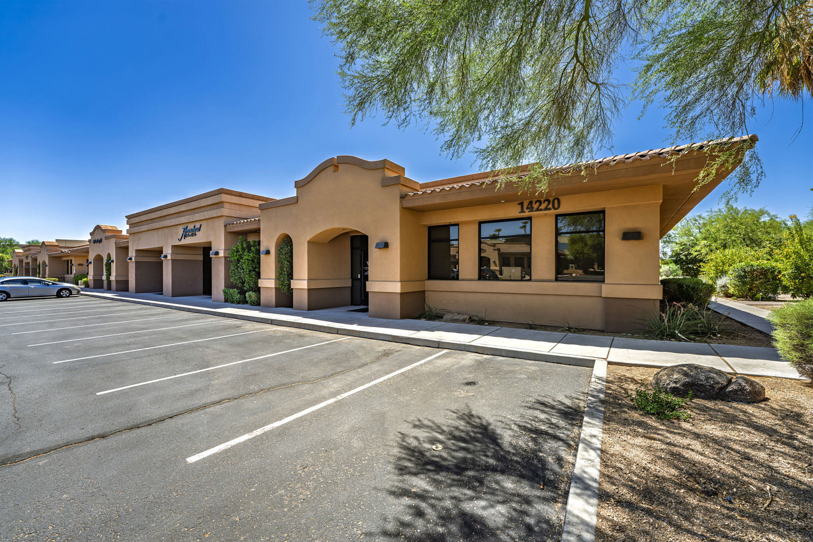 14220 N Northsight Blvd, Scottsdale, AZ for Sale