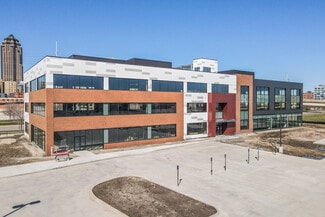 Des Moines, IA Office - 220 SW 9th St Des Moines, IA Office - 220 SW 9th St