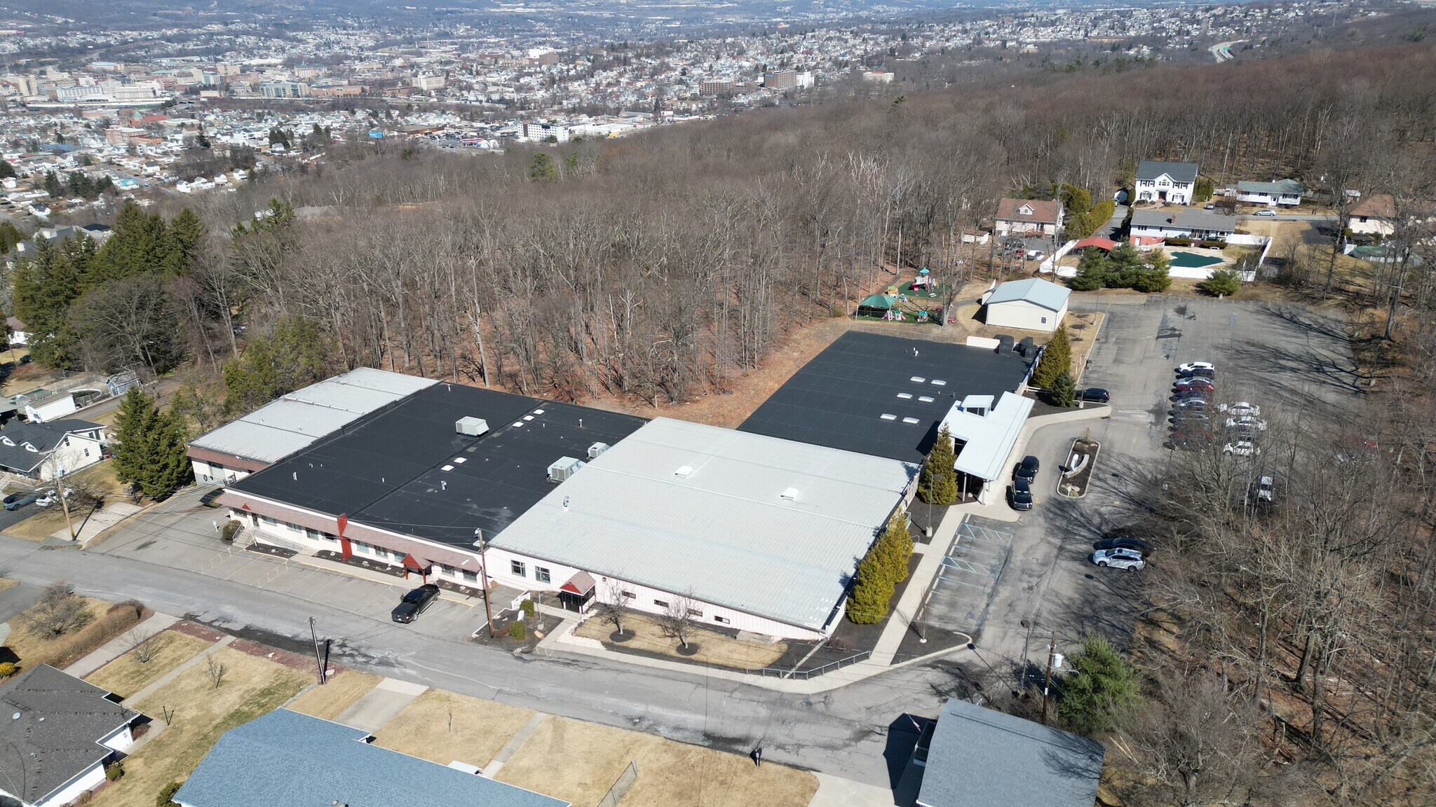 1509 Maple St, Scranton, PA for Sale