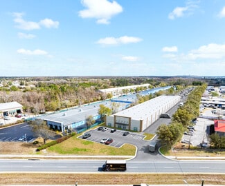 Orlando, FL Industrial - 6715 Narcoossee Rd
