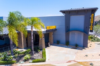 Corona, CA Office/Retail, Retail - 2715-2810 Cabot Dr