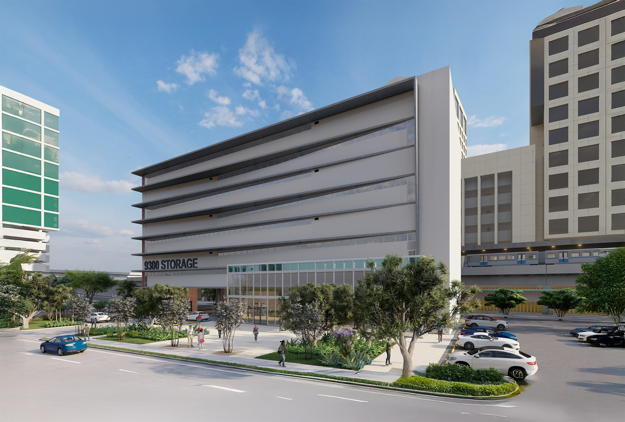 9300 South Dixie Hwy, Miami, FL for Rent