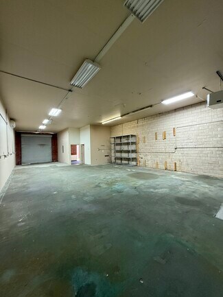 Nevada City, CA Industrial - 208 Gold Flat Ct