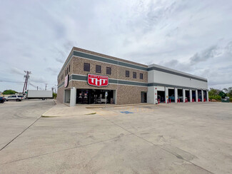 San Antonio, TX Industrial - 3940 N Panam Expy