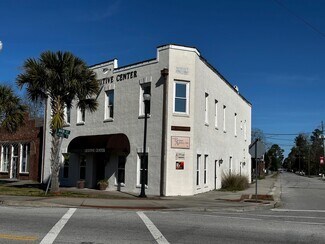 Summerton, SC Office - 1 Cantey