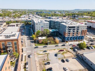 Nashville, TN Commercial Land - 801 3rd Ave S Nashville, TN Commercial Land - 801 3rd Ave S