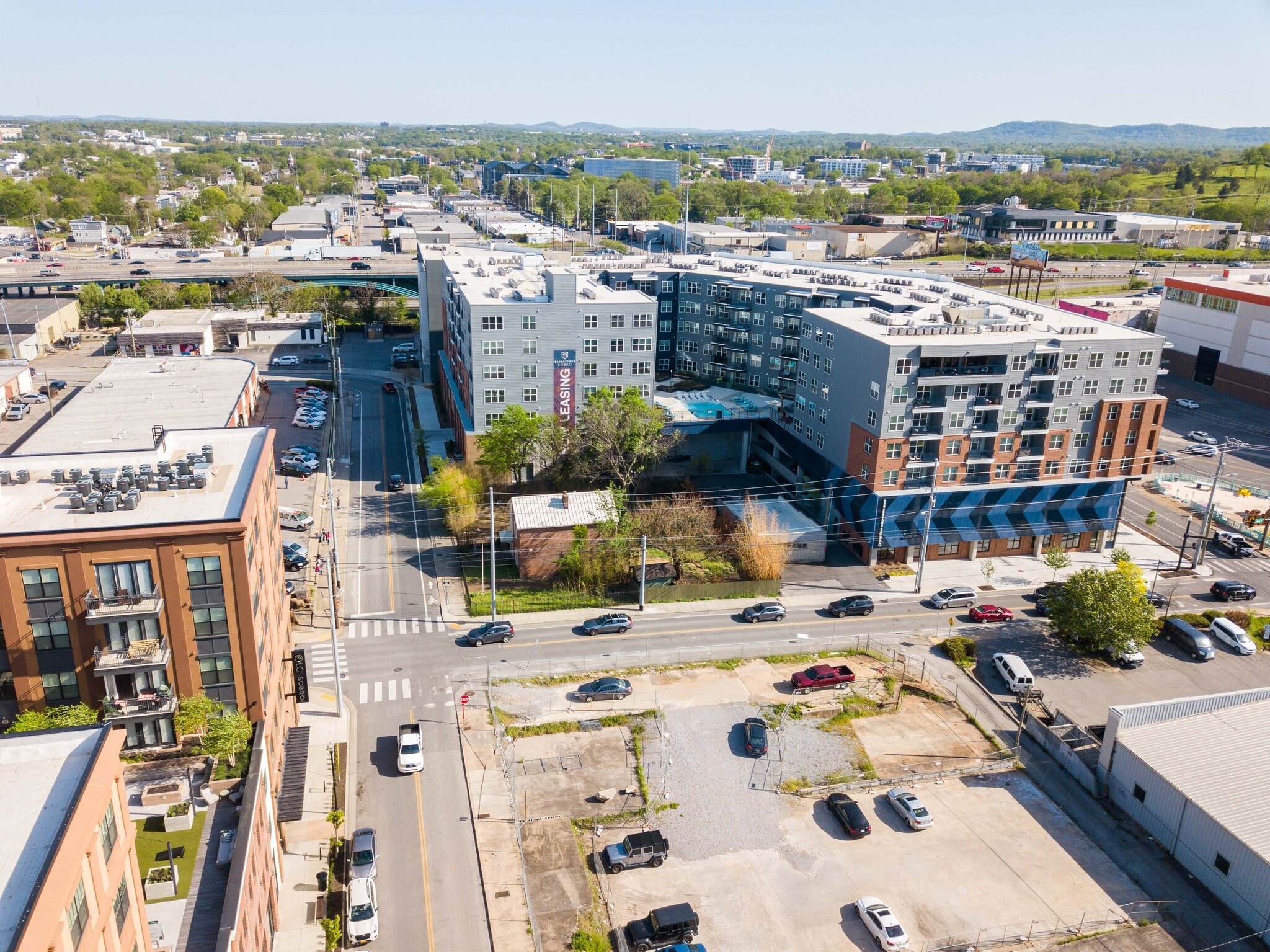 801 3rd Ave S, Nashville, TN for Sale