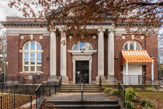 Philadelphia, PA Retail - 6740 Germantown Ave