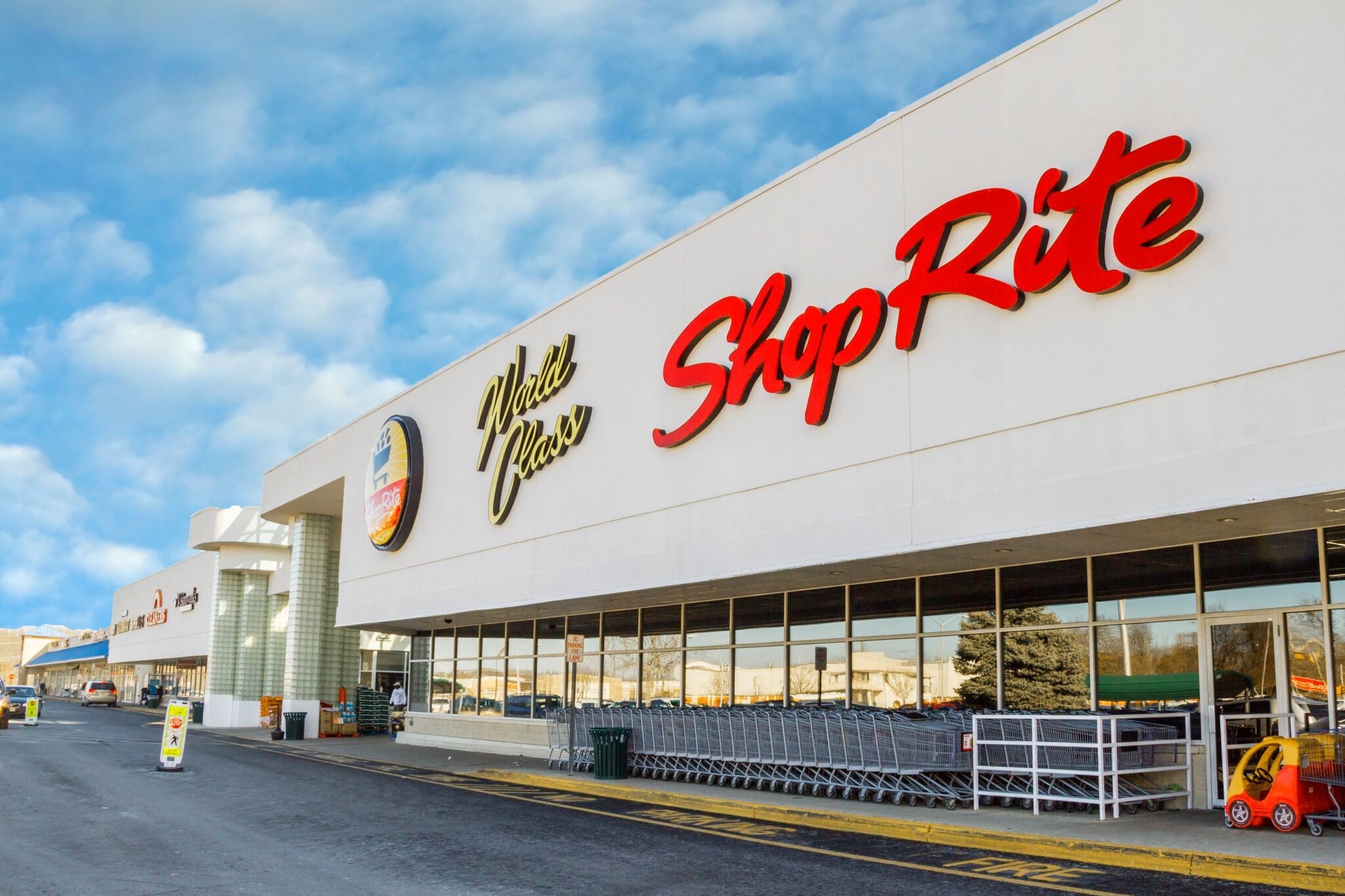 2200 State Route 66, Neptune, NJ for Rent