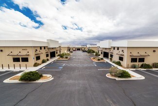 Hesperia, CA Industrial - 10653 G Ave