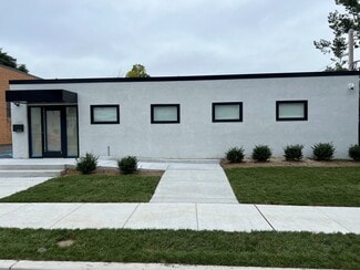 Blackwood, NJ Office - 44 W Church St Blackwood, NJ Office - 44 W Church St