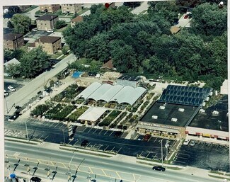 Crestwood, IL Commercial Land - 14101 Cicero Ave