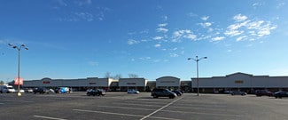 Fairhope, AL Retail - 100-350 Eastern Shore Shopping Ctr