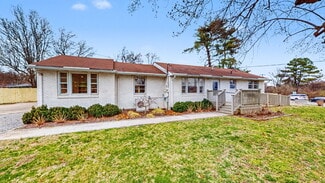Nashville, TN Office/Residential - 2898 Elm Hill Pike Nashville, TN Office/Residential - 2898 Elm Hill Pike