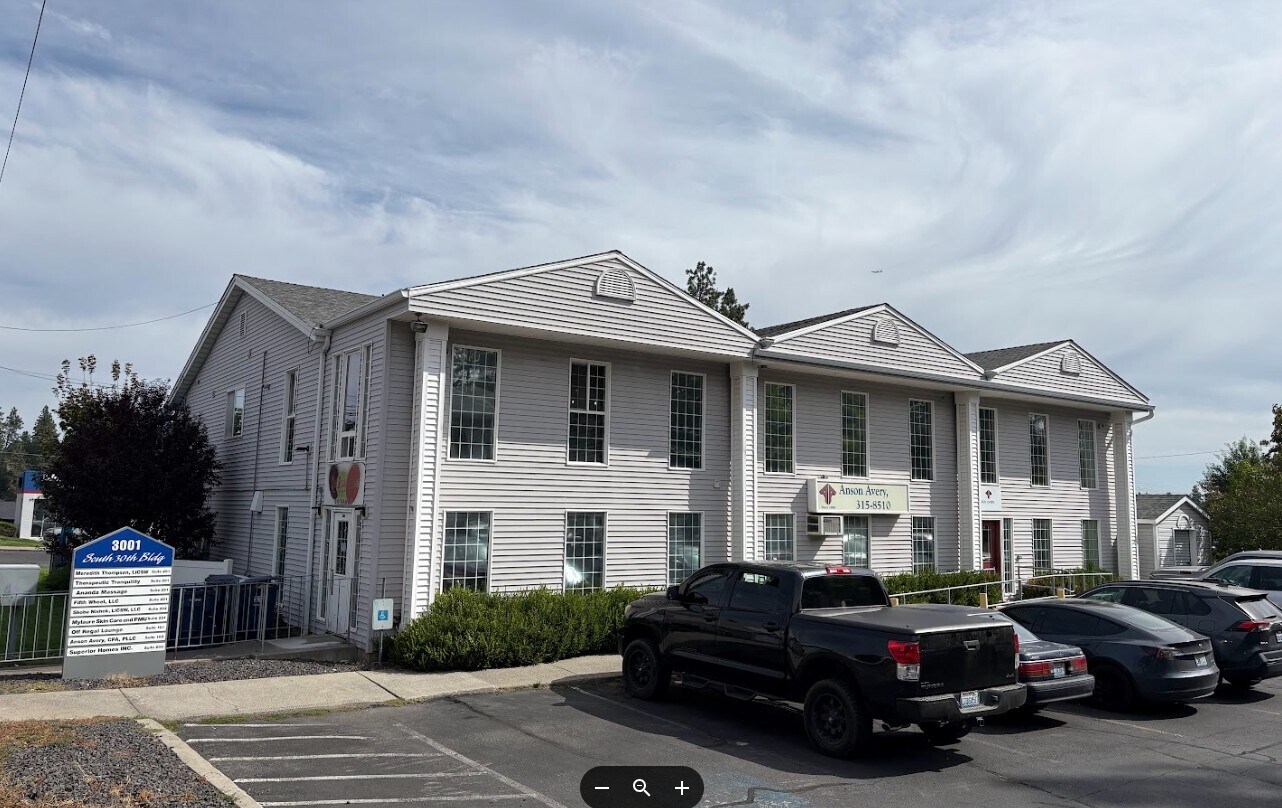 3001 S Mt Vernon St, Spokane, WA for Rent
