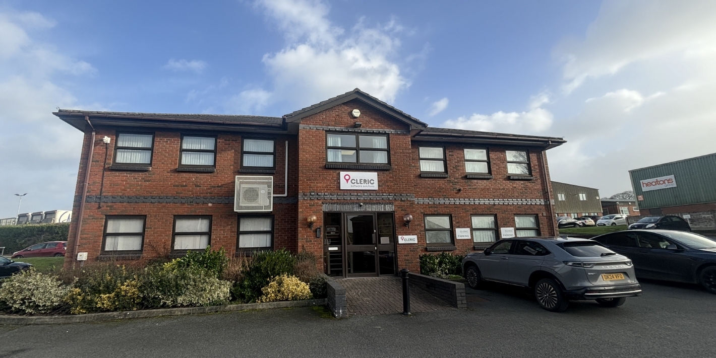 Greenfield Rd, Congleton, CHS for Rent