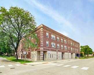 Chicago, IL Apartments - 7308 S Crandon Ave