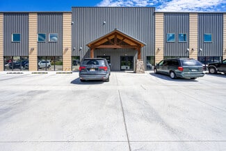 Rifle, CO Industrial - 1944 Airport Rd
