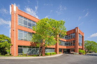 Greensboro, NC Office/Medical - 1126 N Church St