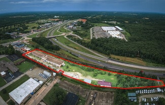 Rolla, MO Hospitality - 127 Howard Johnson Dr