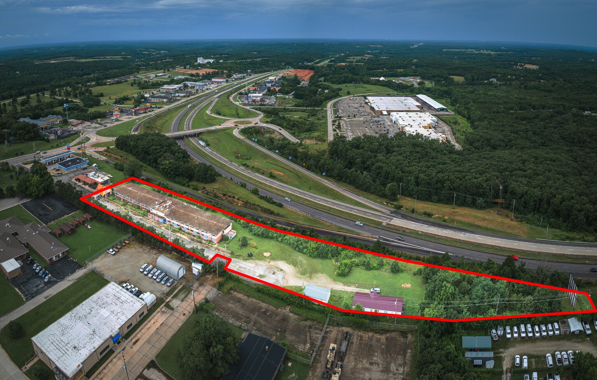 127 Howard Johnson Dr, Rolla, MO for Sale