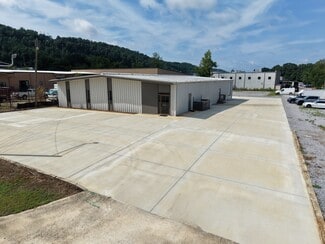 Pelham, AL Flex - 8 Belcher Dr