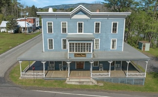 Pottersville, NY Hospitality - 6 Olmstedville Rd Pottersville, NY Hospitality - 6 Olmstedville Rd