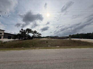 Boerne, TX Commercial Land - 551 Texas 46 Boerne, TX Commercial Land - 551 Texas 46