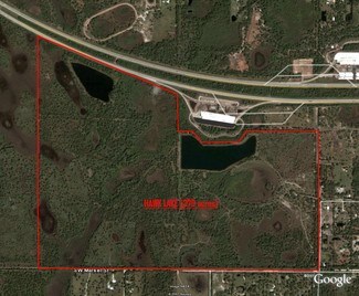 Palm City, FL Agricultural - SW Markel St @ SW 60th Ave