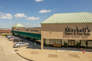 Cincinnati, OH Retail - 11330-11338 Princeton Pike